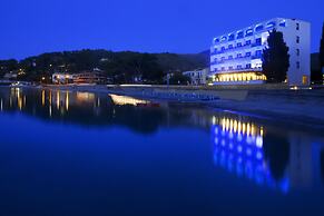 Baia d'Argento