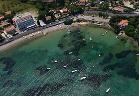 Baia d'Argento