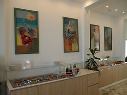 Hotel Parrini