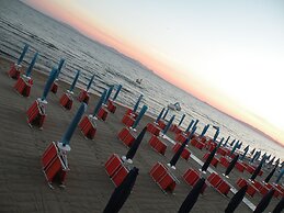 Hotel Parrini