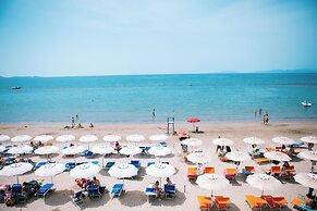 Hotel Parrini