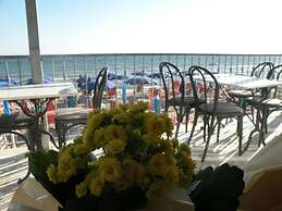 Hotel Parrini