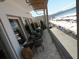 Hotel Parrini