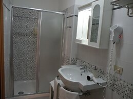 Hotel Parrini