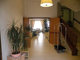 Hotel Parrini
