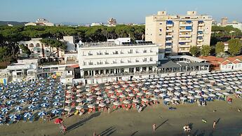 Hotel Parrini