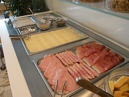Hotel Parrini