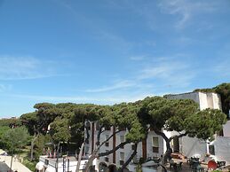 Hotel Parrini
