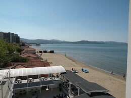 Hotel Parrini