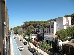 Hotel Parrini