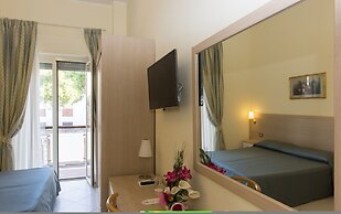 Hotel Parrini