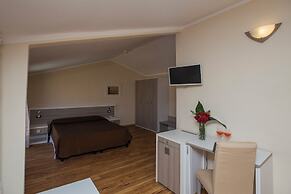 Hotel Fabricia