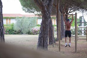 Hotel Fabricia