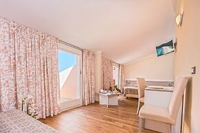 Hotel Fabricia