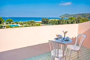 Hotel Fabricia