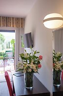 Hotel Fabricia