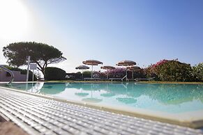 Hotel Fabricia