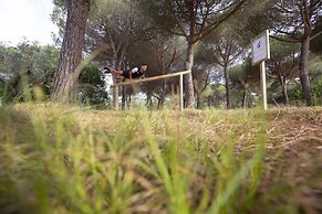 Hotel Fabricia