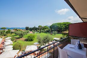 Hotel Fabricia