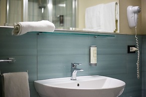 Hotel Fabricia