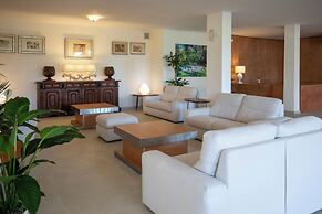 Hotel Fabricia