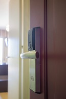 Hotel Fabricia