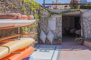 Hotel Fabricia