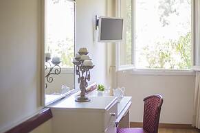 Hotel Fabricia