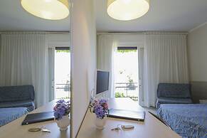 Hotel Fabricia