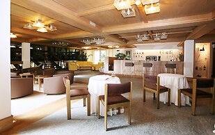 Palace Hotel Wellness & Beauty