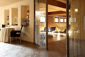 Palace Hotel Wellness & Beauty