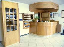 Hotel Prestige