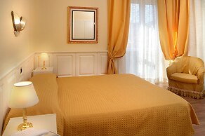 Ambasciatori Palace