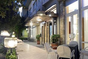 Ambasciatori Palace