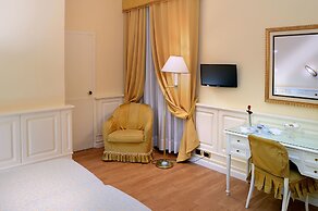 Ambasciatori Palace