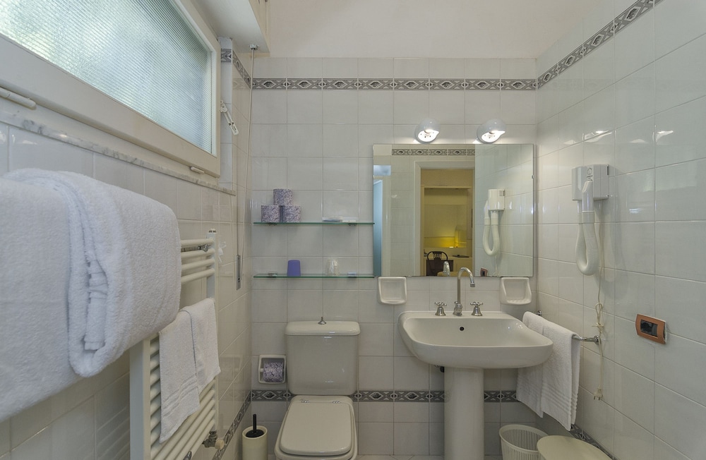Hotel Verdemare