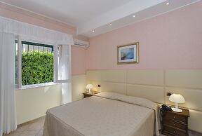 Hotel Verdemare