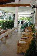 Hotel Verdemare