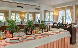 Hotel Verdemare