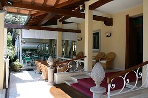 Hotel Verdemare