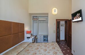 Hotel Verdemare