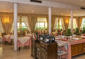 Hotel Verdemare