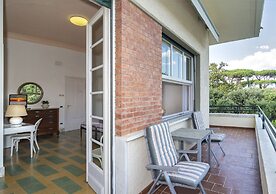 Hotel Villa Edera