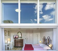 Hotel Villa Edera