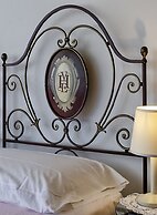 Hotel Villa Edera