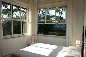 Hotel Villa Edera