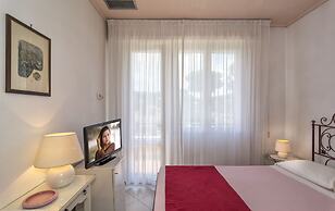 Hotel Villa Edera