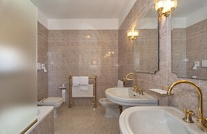Hotel Villa Edera