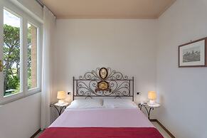Hotel Villa Edera