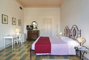 Hotel Villa Edera